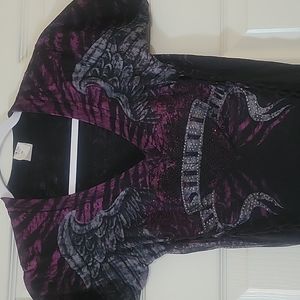 Sinful by affliction top